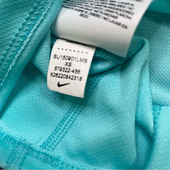 Nike Better World Dri-Fit Shirt Women’s Size XS - Picture 5 of 7